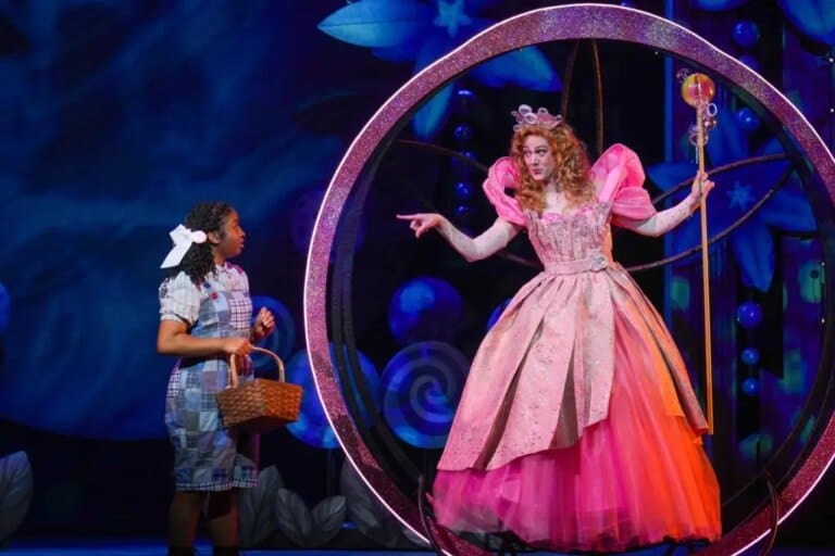 After ICE, Minneapolis Children’s Theater Heads to ‘Oz’ for a Comeback