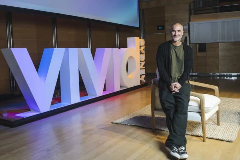 How New Zealand’s Zane Lowe Became ‘The Rock Star Whisperer’