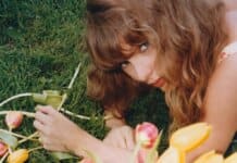 Taylor Swift Leads Week’s Best New Music: Friday Music Guide
