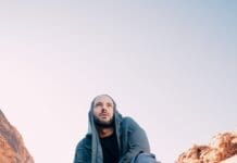 Profetik Elevates His Cinematic Sound with ‘Surrender’ Featuring Diana Inez