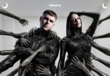Hands Up: Sara Landry’s New Summer Hit