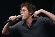The Whitlams Announce Return to Rock Island Australian Tour