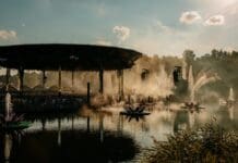 Tomorrowland 2026 to Feature All-New Crystal Garden Stage