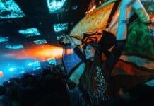 Tomorrowland Thailand Reveals Massive Lineup For Historic Asian Debut