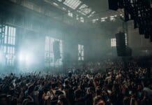 DGTL Expands Its ADE 2026 Footprint Across Two Venues