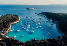 Festival Meets Sailing: Yacht Week Unveils New Ultra Europe Adventure