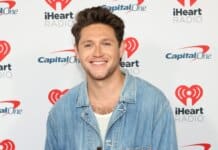 Niall Horan Says He’ll Return to Australia in Early 2027
