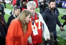 Taylor Swift & Travis Kelce Wedding: Ed Kelce Says He’s ‘Super Excited’