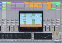 Ableton Extensions SDK:An experimental playground inside Live Suite