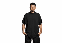 Afrojack Announces ‘Control’ North American Tour This Fall