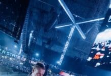 Armin van Buuren Shares Special ASOT 25 Years Set from Amsterdam