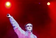 Post Malone Dedicates Toronto Concert to Oliver Tree