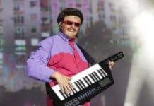 Oliver Tree Bobbi Althoff Podcast One of Final Interviews Before Death