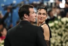 Dua Lipa and Callum Turner Marry at Second Wedding in Sicily