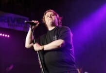 Lewis Capaldi Says New Album Is in the Works During TRNSMT Set