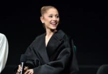 Ariana Grande Reacts to ‘Hate That I Made You Love Me’ No. 1 on Hot 100