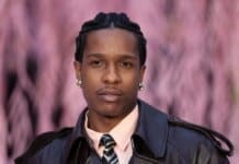 A$AP Rocky Closes Gov Ball 2026 With Surprise Guest Tokischa: Setlist