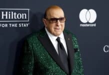 Clive Davis Death: Stars React to Legendary Music Mogul’s Passing