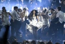 Rosalia Postpones Florida Concert Dates ‘Due to a Family Emergency’