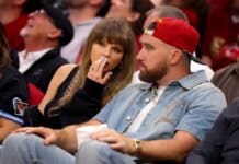 Travis Kelce Joins Taylor Swift Knicks Hype by Liking Instagram Posts
