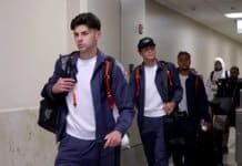 U.S. Men Share Guest DJ Playlists For SiriusXM 2026 FIFA World Cup