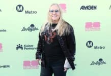 Melissa Etheridge Hosting R.I.S.E. Summit on Psychedelic Addiction Care