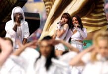 2026 World Cup USA Opening Ceremony Recap: Katy Perry & Best Moments