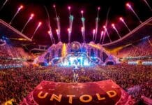 UNTOLD ONE Drops Massive 2026 Lineup Additions for a Monumental Edition
