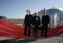 Above & Beyond rework Axwell’s ‘Feel The Vibe’ as Anjunabeats Volume 17 lands: Listen