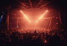 Brooklyn Storehouse Closing Season Adds Afrojack, WORSHIP and More