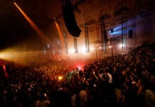ADE Reveals 250+ Artists for 30th Anniversary Edition