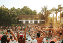 Splash House 2026 Lineups Revealed: Kenny Beats b2b Fcukers, Tiga, Alison Wonderland & More