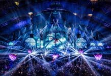Tomorrowland Winter Announces 2027 Dates And Pre-Registration