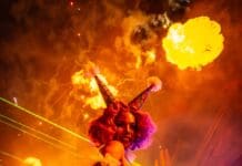 EDC Colombia Announces Impressive Inaugural Lineup