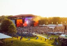 Hulu And Disney+ Reveal Bonnaroo 2026 Livestream Schedule