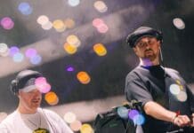 Gorgon City Prepares for an Open To Close In Chicago’s Grant Park