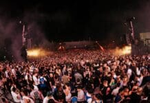 Rampa Addresses Storm Disruption at Pacha New York Pre-Opening Event