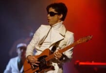 Prince Album ‘Timeless’ With Unreleased Songs Announced: Release Date