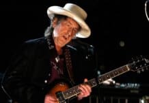 Bob Dylan Plays ‘You Ain’t Goin’ Nowhere’ for First Time in 14 Years
