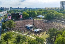 How Governors Ball 2026’s Brand Activations Elevated the Festival Experience