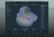 One Sample, Infinite Movement: Building a Techno Instrument in Absynth 6