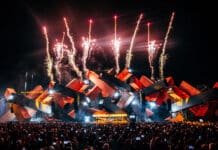 Awakenings Festival 2026 is Completely Sold Out