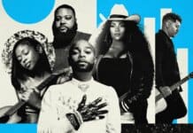 Meet the Five Artists Selected for BMAC x America250 “Voices of Tomorrow” Initiative
