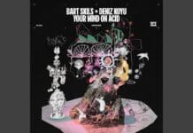 Bart Skils and Deniz Koyu Unleashed ‘Your Mind on Acid’