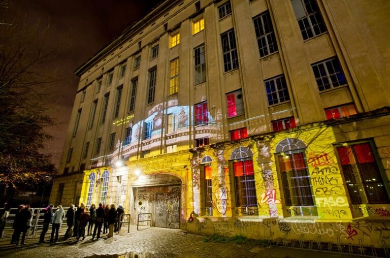 Germany Moves To Protect Threatened Nightclubs By Recognizing Them As Cultural Venues