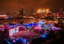 Chicago’s Beyond Wonderland 2027 expands to three days, moves to Speedway in Joliet – News