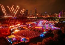 Beyond Wonderland Midwest Announces New Name, New Location & 2027 Dates