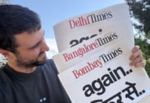 Fred again..’s First India Tour Dates Announced