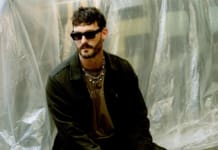 Griz Interview: What Was He Doing With All That Time Off?