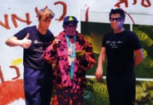 Mouse On Mars Talk Making Lee Scratch Perry’s Final Project: Interview